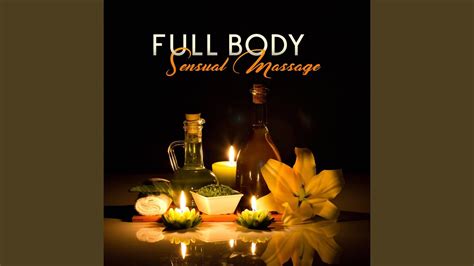 Full Body Sensual Massage Sexual massage Haifa